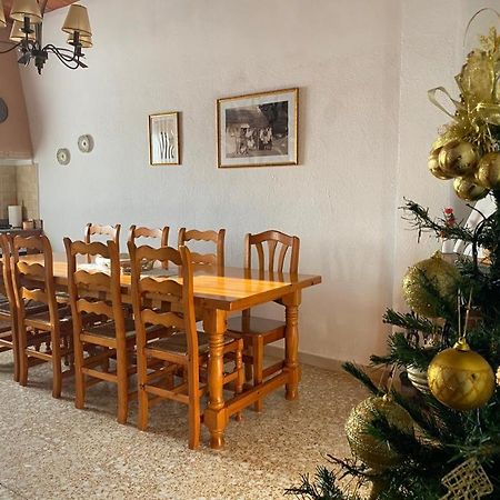 Masia Tarranc Els Muntells ภายนอก รูปภาพ